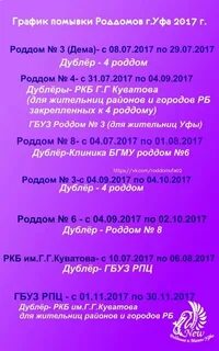Закрытие роддомов на мойку новосибирск