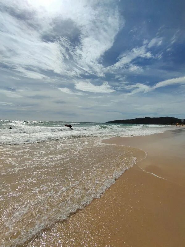 температура моря на пхукете сейчас