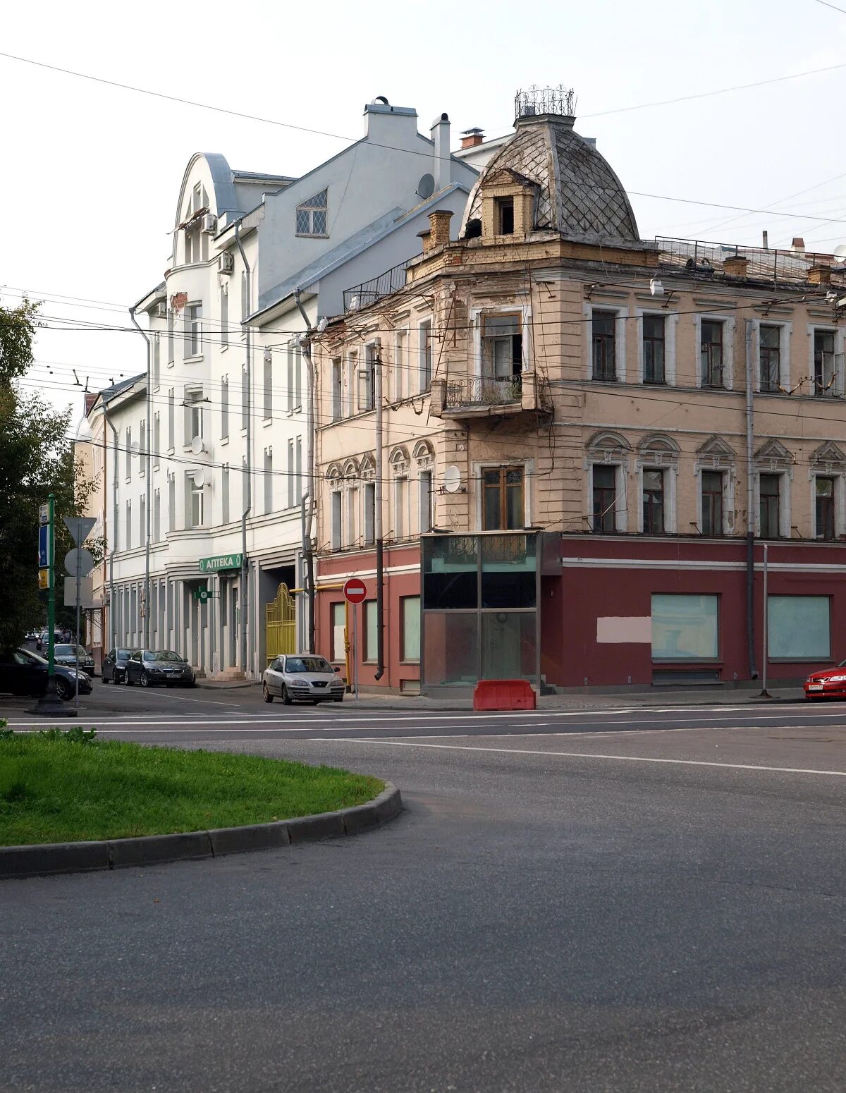 Остоженка ул, 42/2. Остоженка дом 42/2. Остоженка ул, 42/2. Москва, ул. Остоженка 42/2 фото.