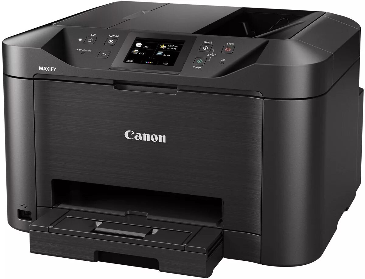 Купить новый принтер. Canon MAXIFY mb2740. Canon MAXIFY mb5140. МФУ Canon MAXIFY mb5140. МФУ Canon MAXIFY mb2140.