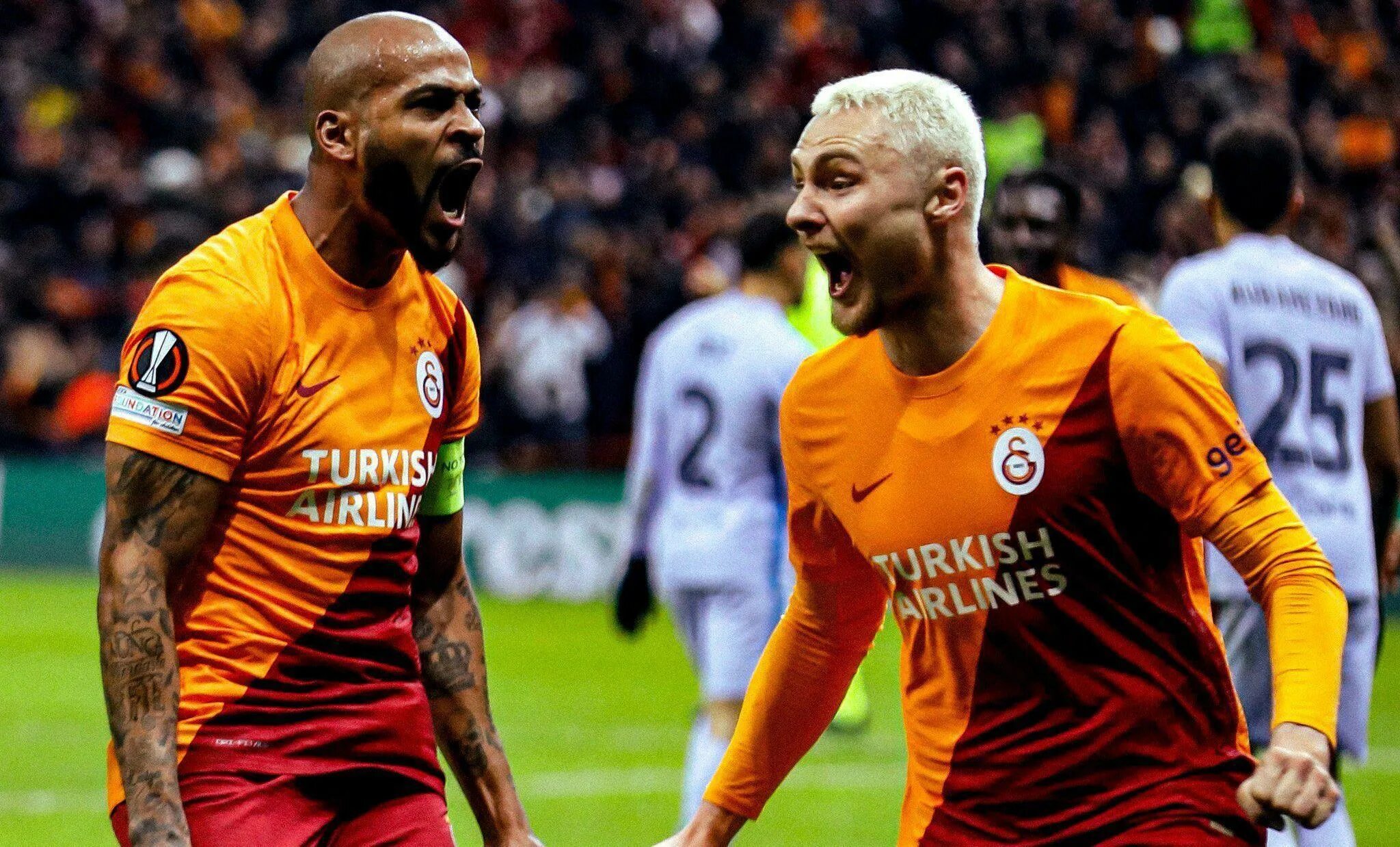 Ve marcao