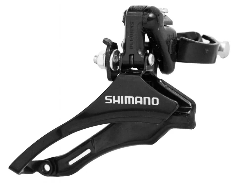 Переключатель Shimano TZ 31. Переключатель передний шимано FD TZ 31 мм. Передний переключатель Shimano TZ 31. Переключатель шимано 3 скорости.