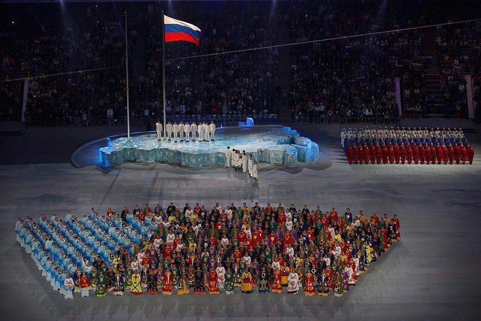 Церемония открытия Паралимпиады 2014 в Сочи. Паралимпийские игры Сочи 2014 открытие. Церемония открытия зимних Паралимпийских игр 2014. Церемония открытия Сочи Паралимпийские игры. Паралимпиада 2014