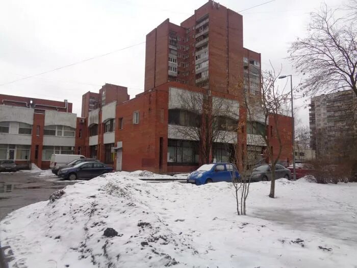Просп ударников 39 корп 1. Просп ударников 39 корп 1