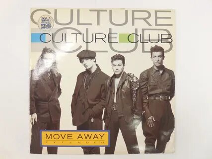 Move away