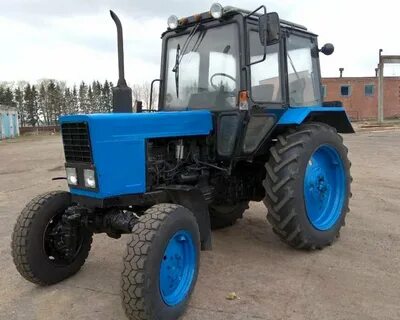 Новый беларус 82.1