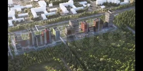 Московский проект воронеж