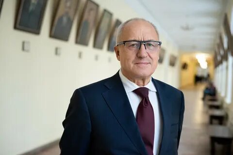 Проректор по научной и инновационной деятельности