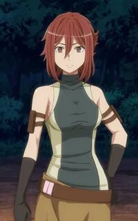 Danmachi wiki