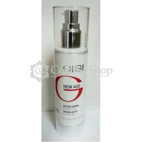 Серум Gigi New age. Gigi активная сыворотка Active Serum. Серум Gigi New age Glow. Gigi косметика Vitamin e. Rz sera action