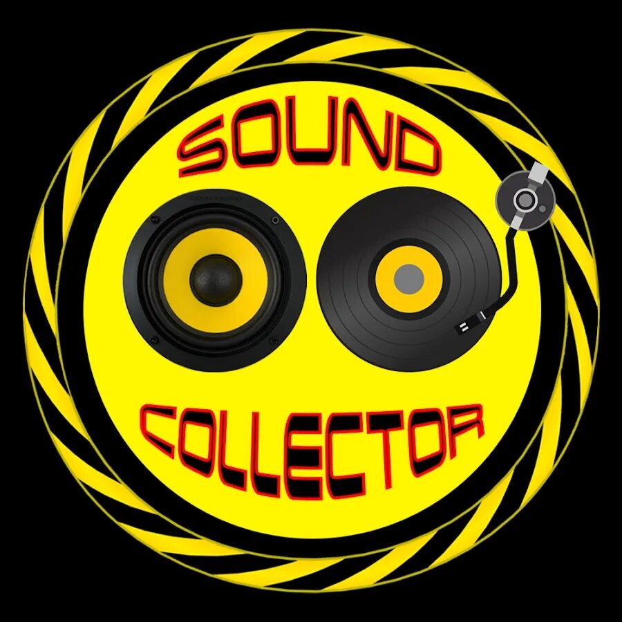 Sound collection. Эксклюзивный трек. Sound Collector.