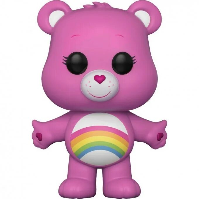 Funko Pop Care Bears. Игрушка Funko Pop заботливые мишки. ФАНКО поп мишки Гамми. Заботливые мишки фигурки.