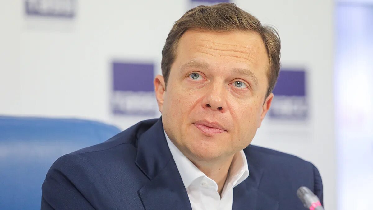 Ликсутов: велодорожка появится на Бульварном кольце в Москве в июне - РИА Новост