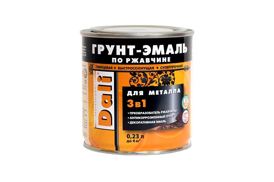 Грунт эмаль для трубы. Грунт-эмаль по ржавчине 3 в 1 dali. грунт-эмаль 3в1 по ржавчине carbon 1.9 кг зеленый ral6002.