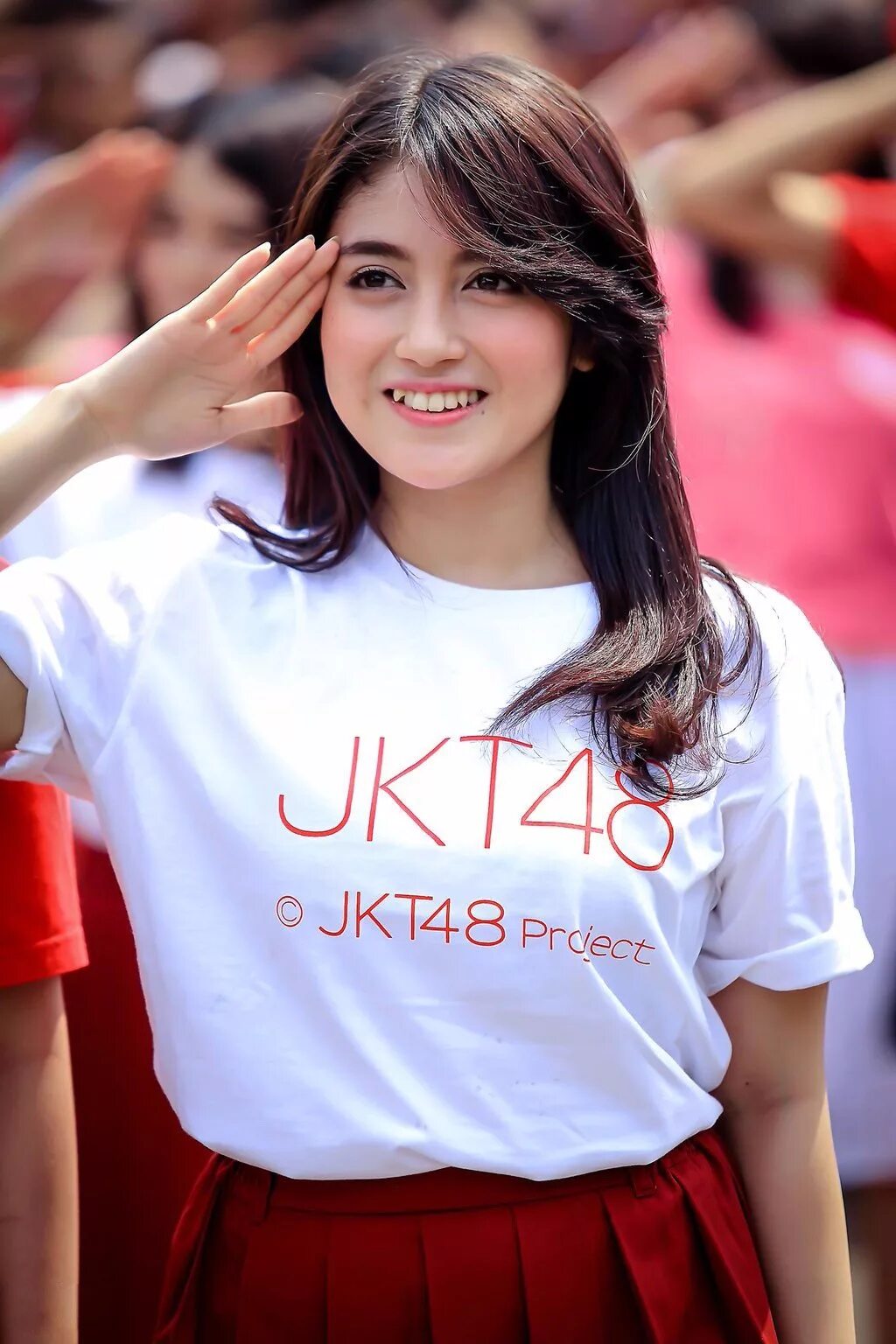 Main cewe. Jkt48. Nabila JKT. Jkt48 Bugil. JKT 48 2022.