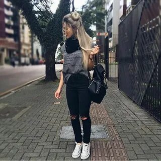 L look