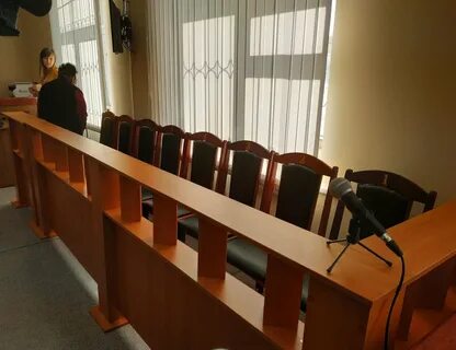 Удаление в совещательную комнату