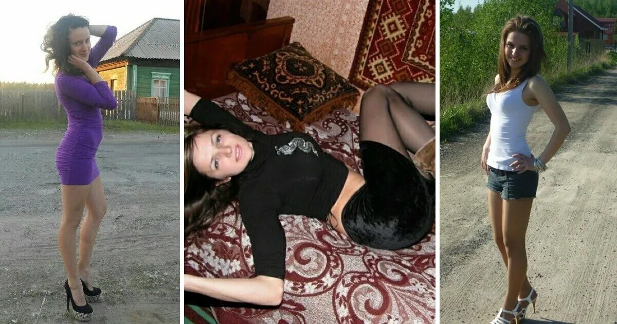 Деревенские девушки и городские. Деревенский гламур женщины. Красивая естественная грудь. Деревенская и городская подруги. Можно вывести из деревни