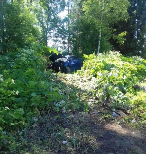 Крушение в ивановской обл. Ивановская область Богданиха аварии 2021. Фото аварии в Богданихе.