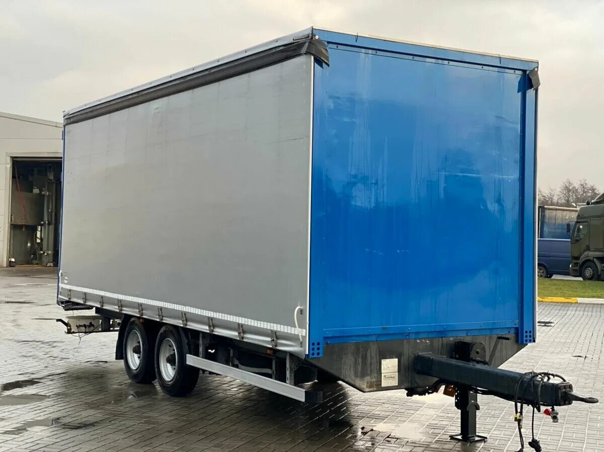 Саз 82994. Прицеп мзса 2. 5. 5. Авито москва прицепы.