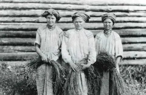 Старинными считаются