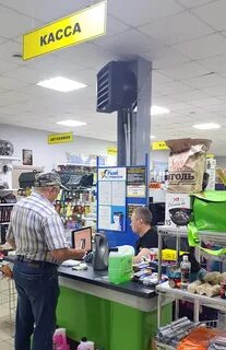 За рулем красноярск