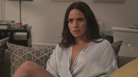 Screen Captures – Page 2 – Adria Arjona Fan.