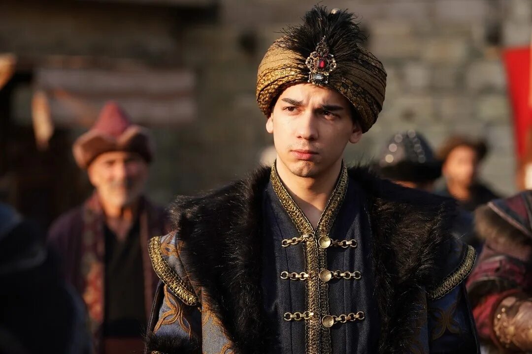 Осман 140серия на русском языке. Осман сериал бала хатун. исмихан султан осман. султан основание исмихан. основание осман 111.
