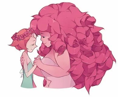 Rose universe
