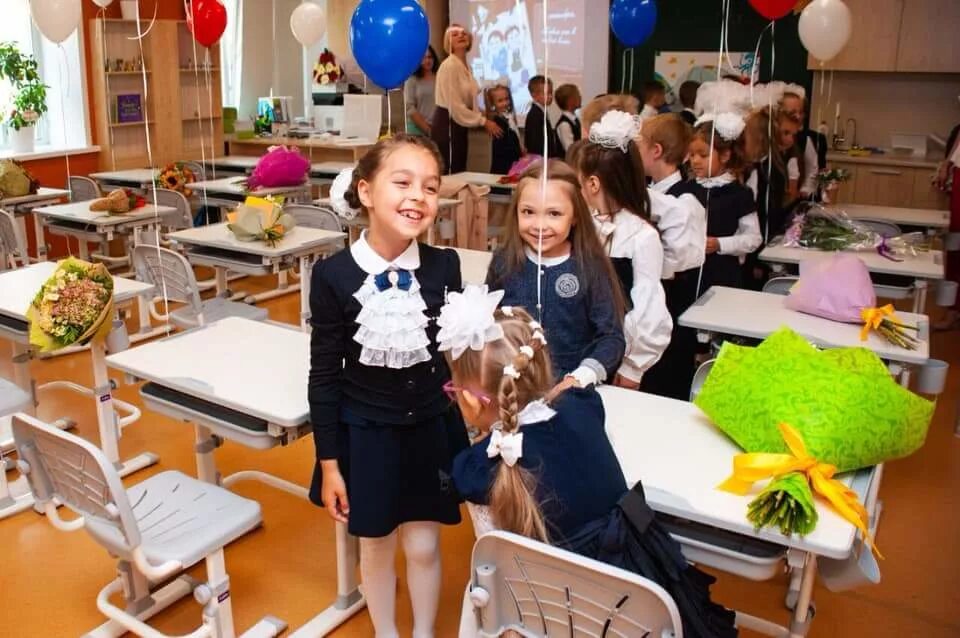 частная школа красноярск