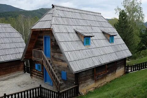 Деревенский чудо