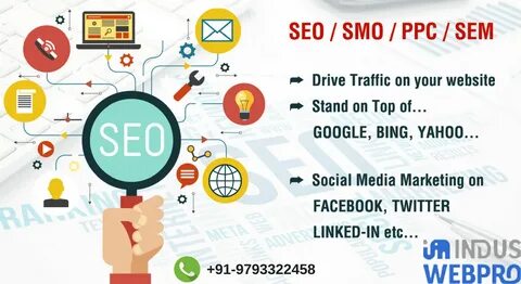 Seo продвижение сайта диджитал