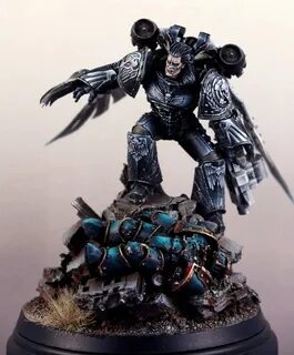 Warhammer 40000,wh40k, warhammer 40k, ваха, сорокотысячник,фэндомы,Miniatur...