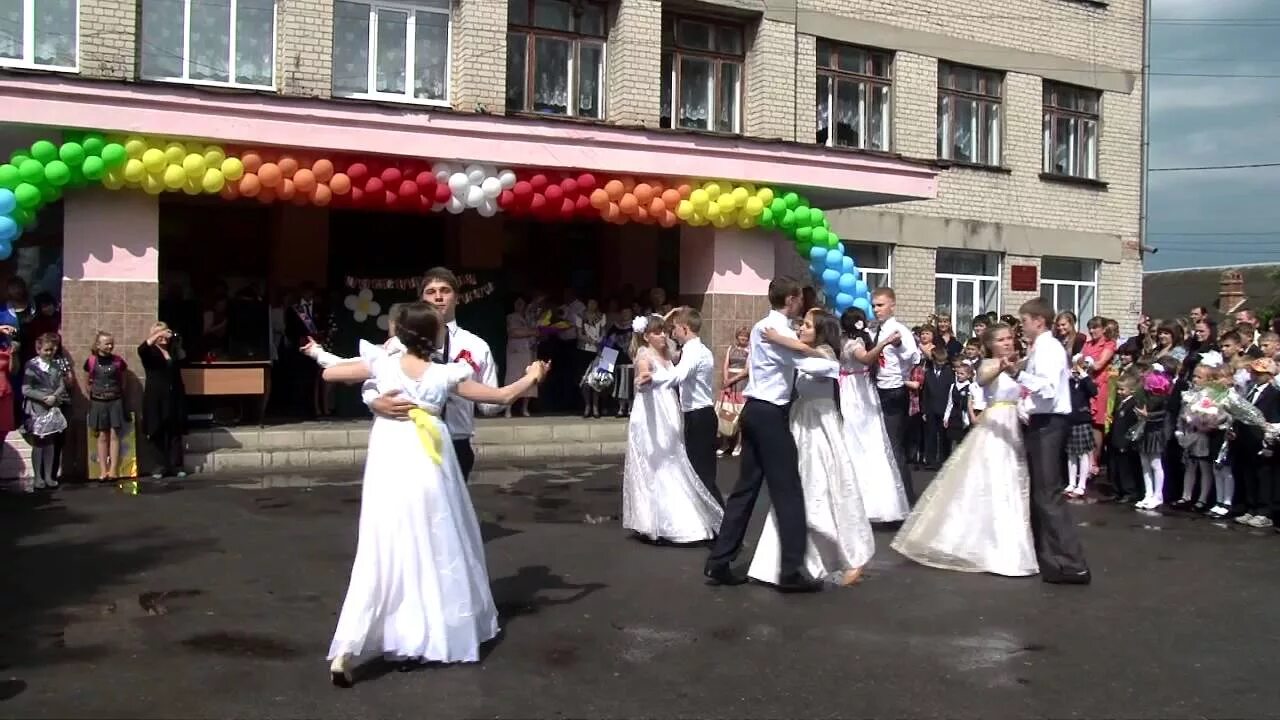 ► Гимназия № 1 ◄ Наша родная и любимая школа) 2025 ВКонтакте