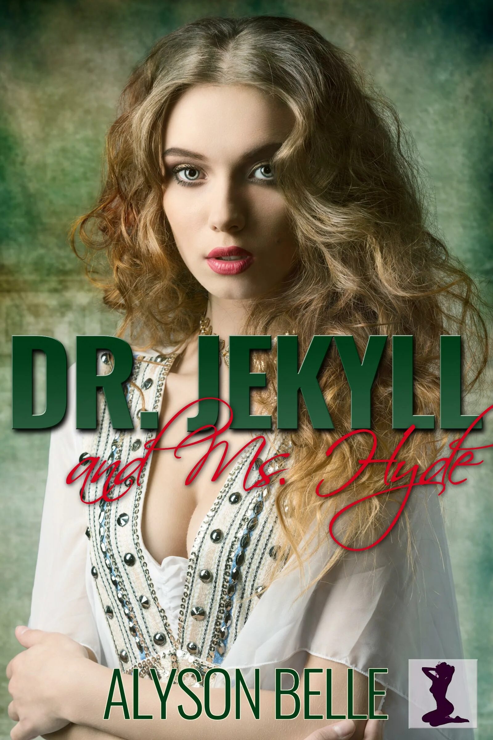 Хайд аудиокнига. Dr Jekyll MS Hyde. Alyson Belle. Dr. Jekyll and MS. Hyde Art. Гусева Belle обложка.