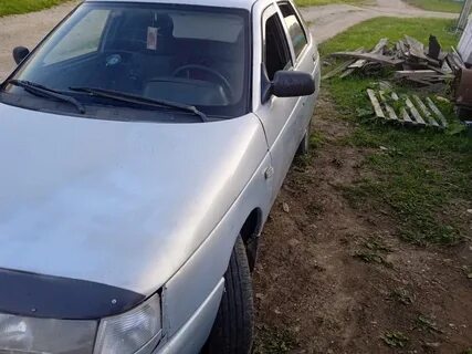 Авторынок 08
