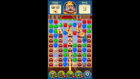 Royal match взломанная