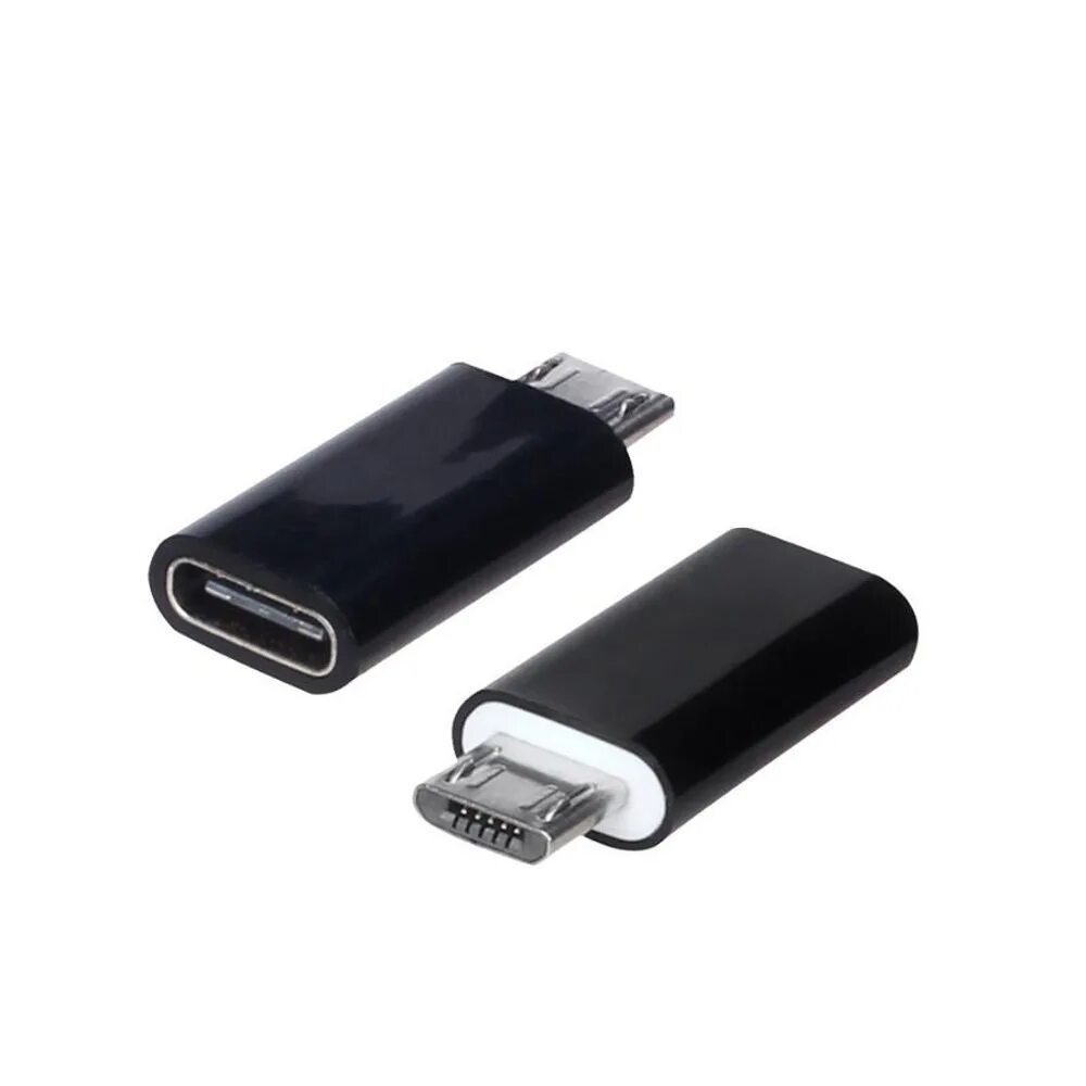 Купить переходник usb микро usb c