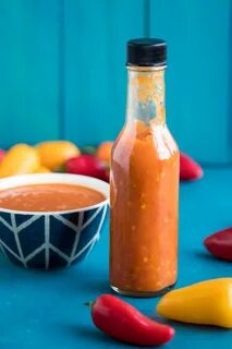 Pepper sauce