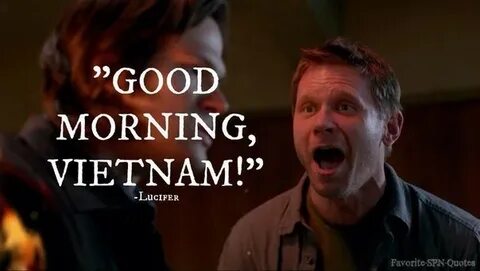 Good morning vietnam будильник тик