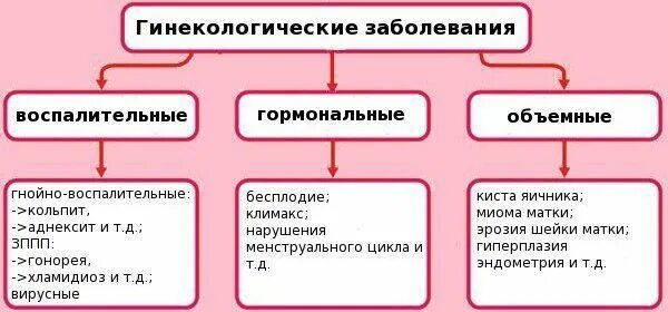 Схема лечения кольпита. Гинекологические заболевания. Женские заболевания гинекологические. Самые распространенные гинекологические заболевания. Гинекологические заболевания у женщин.