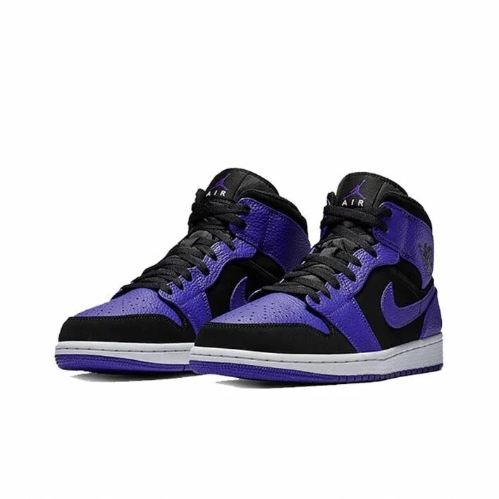 Nike Air Jordan 1 Mid. Nike Air Jordan 1 Mid Purple. Nike Air Jordan 1 Mid Black. Nike Air Jordan 1 Black.