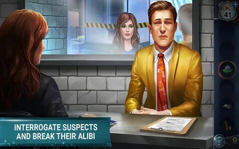 Test du jeu Adventure Escape Mysteries Trapmaker - Android-Zone.