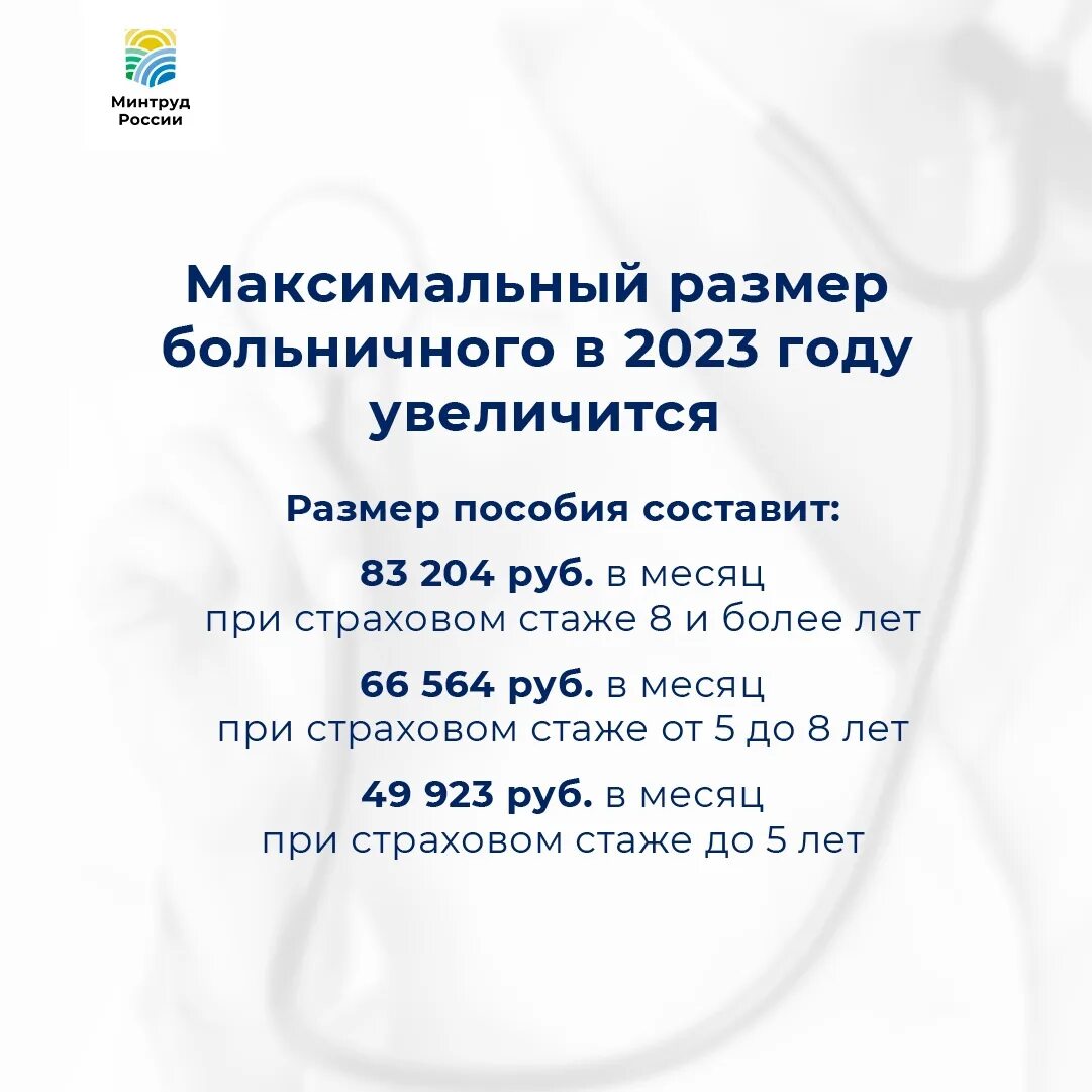 Предельная величина больничного в 2024. Размер больничного в 2023. Максимальный размер больничного в 2023. Больничный в 2023 году. Размер больничного в 2023 году.