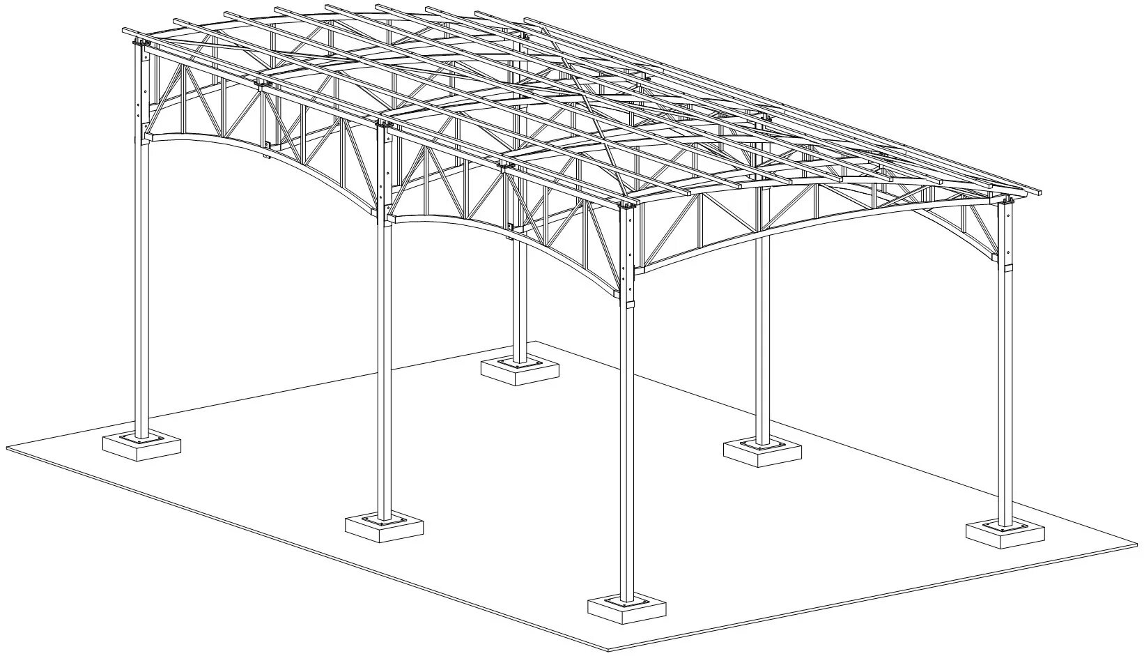 навес односкатный металлический чертеж. металлоконструкции навесы. навес с профильной трубы односкатный 80*40*3мм. навесы металлических конструкций. навесы металлических конструкций.