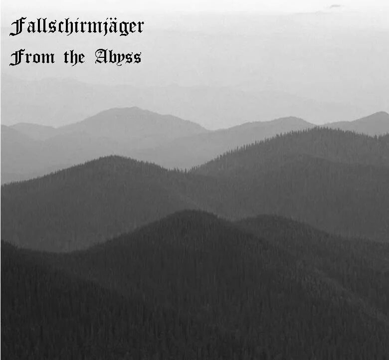 Ist unser fallschirm. Ist unser fallschirm