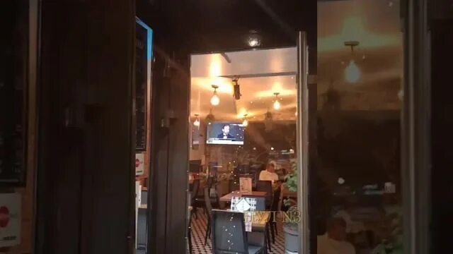 Выгнала из кофейни в люберцах
