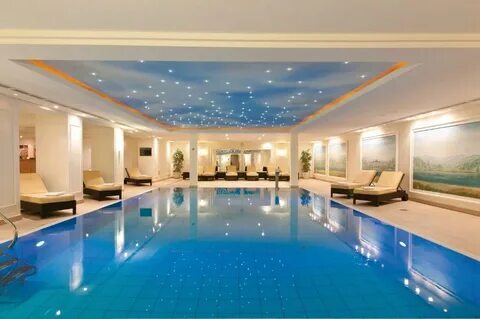 Maritim hotel