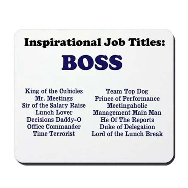 Job title name. Funny boss. фанни джоб. funny job title. card boss with.