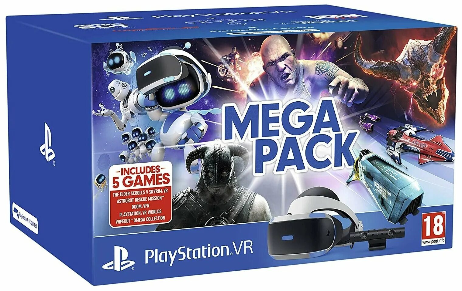 Купить очки ps4. Sony PLAYSTATION VR Mega Pack Bundle. Sony PLAYSTATION VR CUH-zvr2. Sony PLAYSTATION VR Mega Pack 2. Очки VR PLAYSTATION Mega Pack v2.